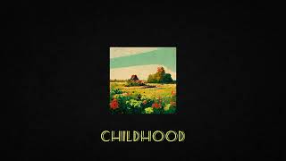 [FREE] Don Toliver x Kali Uchis Type Beat - "Childhood"