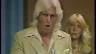 Ric Flair / Butch Reed - Confrontation [CWF TV]