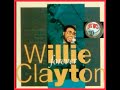 MAKE ME YOURS FOREVER - WILLIE CLAYTON {♡VERSION ALBUM*ARCHIVE AFROS*320KBPS♡}