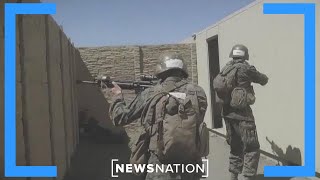 Fentanyl-related overdoses on the rise among military troops | Rush Hour
