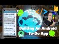 Building an Android To-Do App with Jetpack Compose, Room, Retrofit, Clean Architecture, & More