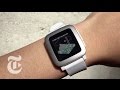 For Wearables, Design Leads Tech | Molly Wood | The New York Times