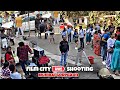 Film City Complete Tour Vlog || Gokuldham society,Live Shooting || Vanity Van Tour #filmcity #mumbai