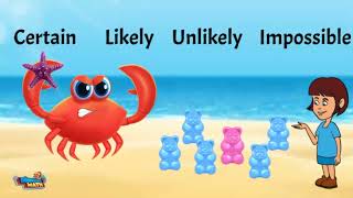 Probability | 3rd Grade Math