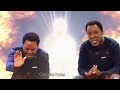 BE FREE FROM EVERY SATANIC PRISON, POWERFUL DELIVERANCE PRAYER  PROPHET TB.JOSHUA🔥