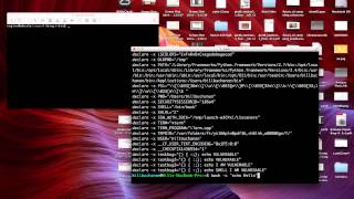 Shellshock - Bash Flaw