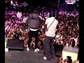 Aidonia performing at rebel birthday celebration - Pure promotion channel advertisement