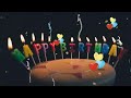 23 december 2024 birthday wishing video birthday video birthday song