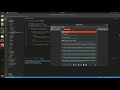 Python debug configurations for Masonite Framework in Visual Studio Code