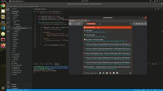 Python debug configurations for Masonite Framework in Visual Studio Code