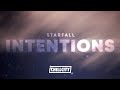 starfall - intentions (Lyrics)