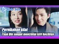 【Indo Sub】Flash marriage, Mr. Qin spoils his wife🌟💎#BintangBerlian #MiniDrama