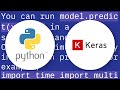 How to profile CPU usage of a Python script?