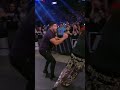 FTW Champ HOOK has a problem with Ethan Page during AEW Dynamite!