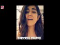 Jonita Gandhi | singing
