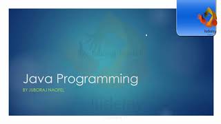 Java Programming - Class and Object in Java | Object Oriented Programming | OOP - Judemy Bangla