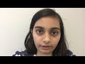 Python with Anvita #109 -Merge sort