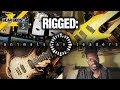 RIGGED: Animals As Leaders | GEAR GODS