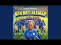 BAN BATI ALEMAN