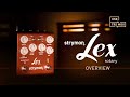 Strymon Lex V.2 – Rotary – Intro