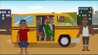 South Sudan funny videos