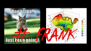 GENETIC ALGORITHM | Problem Explained in 5 mins | Algorithms Made Simple | #Frank