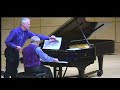 Pianist Martin Jones Performs 