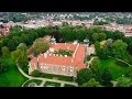 Pomniki Historii (wersja dłuższa) - Leżajsk i Łańcut