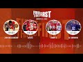 Zion Williamson, Chiefs, Jimmy G, Eli Manning (1.23.20)  FIRST THINGS FIRST Audio Podcast