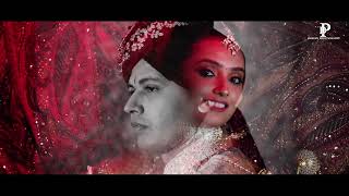 WEDDING FILM 2022 | ANKITA & ANURAG| BHOPAL | DARPAN PHOTOGRAPHY | INDIA
