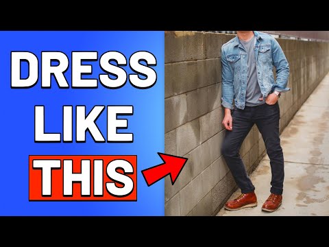 7 Outfits to GET YOU LAID! | Things Guys Wear That Girls LOVE | Mens Fashion & Style Inspiration 7 Outfits to GET YOU LAID! | Things Guys Wear That Girls LOVE | Mens Fashion & Style Inspiration