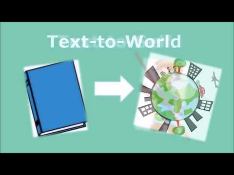 Reading Wallet--Making Connections Clip Reading Wallet--Making Connections Clip