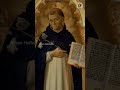 Miraculous Prayer of Saint Dominic | Saint of the Day | August 8