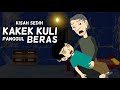 Warga Punya Cerita - Kisah Sedih Kuli Panggul Beras