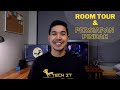 Room Tour Adito Aditya