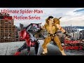 Ultimate Spider-Man Stop Motion Series: Season 1 Episode 2