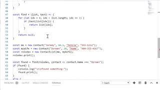 TypeScript for JavaScript Developers Part 4: Custom Types