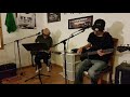 CR Covering The Revivalists - Wish I Knew You