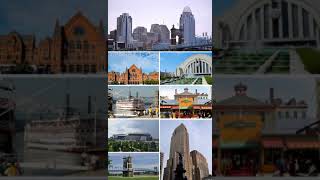 Cincinnati | Wikipedia audio article