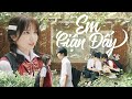 NABEE & TÔ GÀ - EM GIẬN ĐẤY | OFFICIAL MUSIC VIDEO