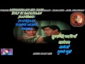 Tumne Mujhe Dekha Hokar Meherbaan - Karaoke With Scrolling Lyrics Eng. & हिंदी