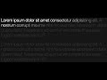 ASMR Programming | Beautiful Text Scroll Effect with Gsap and Lenis | No Talking