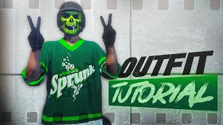 Gta 5 Best Modded Outfit 1 46 Video!   s 9tube Tv - gta 5 online green white freemode outfit tutorial 1 46
