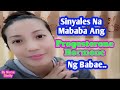 SINTOMAS NA MABABA ANG PROGESTERONE HORMONES MO | Shelly Pearl