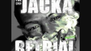 The Jacka - I'm Just a Gangsta (A Gangsta's Gangsta Remix) ft. Michael Marshall