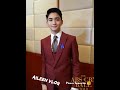 Coco Martin,Piolo Pascual and many Who attend the abs cbn ball