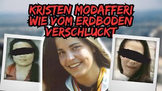 [Fall 26] Kristen Modafferi - Vom Erdboden verschluckt