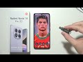 Redmi Note 14 Pro: How to Connect USB Drive