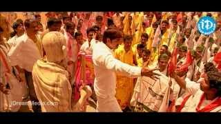 Srikanth, Uttej Best Scene - Mahatma Movie