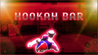 HOOKAH BAR || BEST VELOCITY BEAT SYNC MONTAGE || COMING SOON || PUBG MOBILE